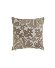 Cuscino Home ESPRIT Marrone Beige 45 x 15 x 45 cm