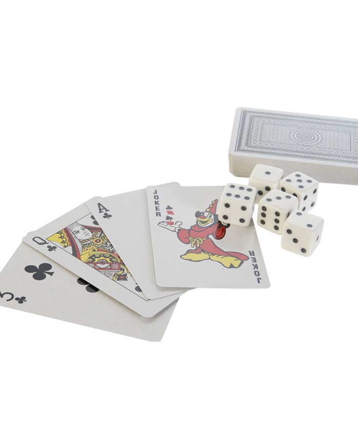 Set da Poker Home ESPRIT