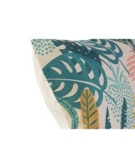 Set di cuscini Home ESPRIT Giungla 45 x 5 x 45 cm (2 Unità) Set di cuscini Home ESPRIT Giungla 45 x 5 x 45 cm (2 Unità)