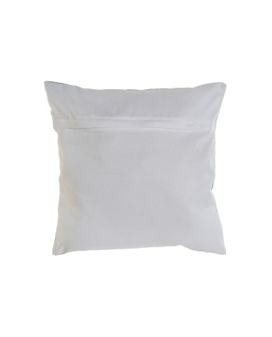 Set di cuscini Home ESPRIT Onde 45 x 5 x 45 cm (2 Unità)