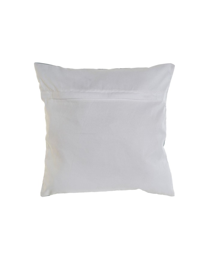 Set di cuscini Home ESPRIT Onde 45 x 5 x 45 cm (2 Unità) Set di cuscini Home ESPRIT Onde 45 x 5 x 45 cm (2 Unità)