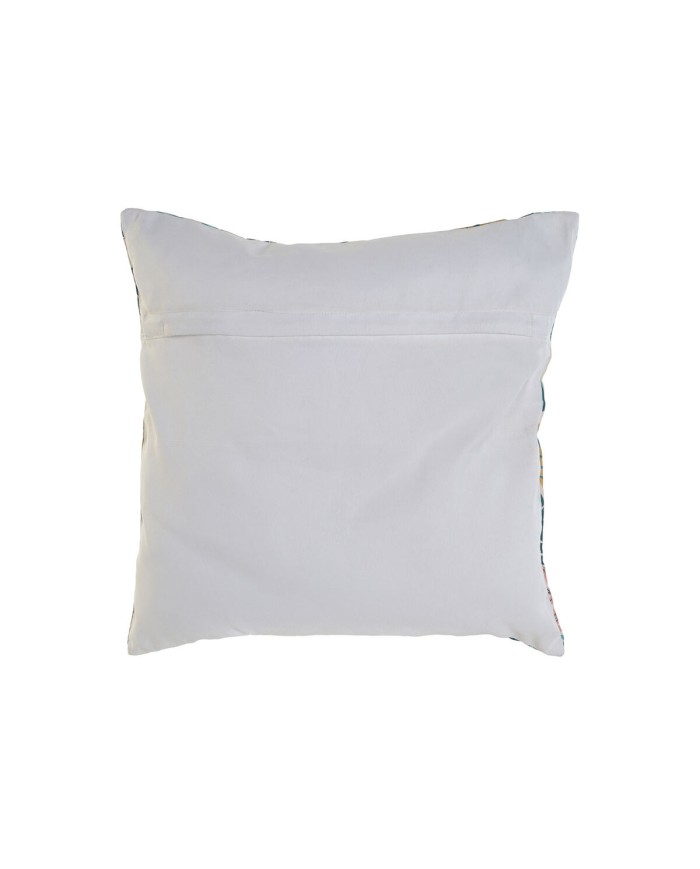 Set di cuscini Home ESPRIT Giungla 45 x 5 x 45 cm (2 Unità) Set di cuscini Home ESPRIT Giungla 45 x 5 x 45 cm (2 Unità)