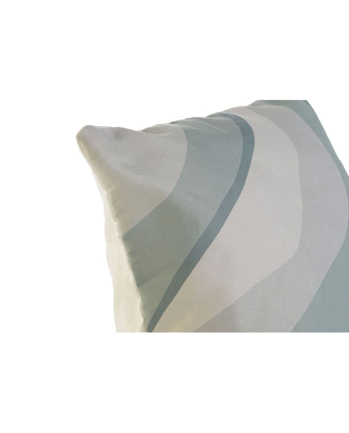 Set di cuscini Home ESPRIT Onde 45 x 5 x 45 cm (2 Unità) Set di cuscini Home ESPRIT Onde 45 x 5 x 45 cm (2 Unità)