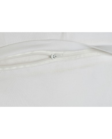 Set di cuscini Home ESPRIT Arcobaleno 45 x 5 x 45 cm (2 Unità)