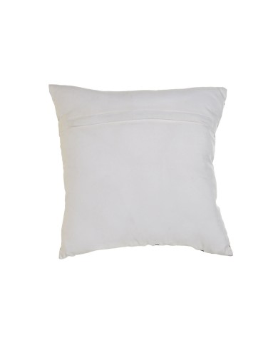 Set di cuscini Home ESPRIT Arcobaleno 45 x 5 x 45 cm (2 Unità)