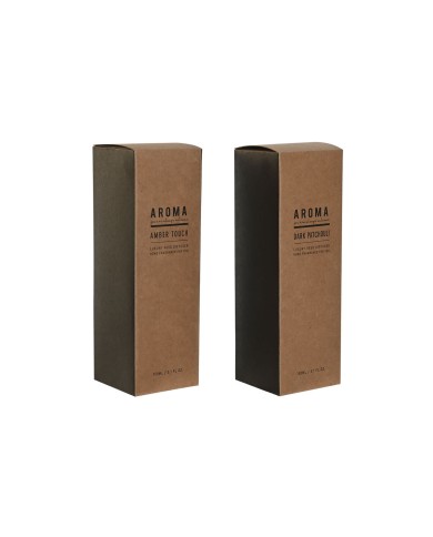Deodorante per Ambienti Home ESPRIT Città 150 ml (2 Unità) Deodorante per Ambienti Home ESPRIT Città 150 ml (2 Unità)