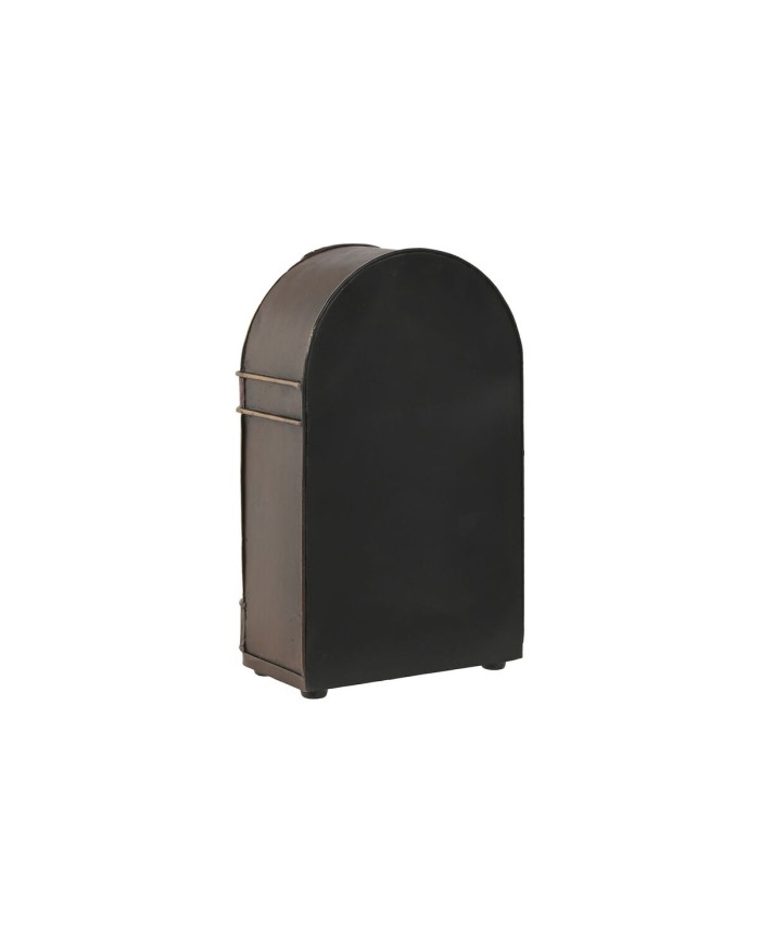 Statua Decorativa Home ESPRIT Giallo Marrone Vintage 15 x 8 x 24 cm Statua Decorativa Home ESPRIT Giallo Marrone Vintage 15 x 8 x 24 cm