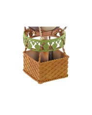 Statua Decorativa Home ESPRIT Vintage 13 x 13 x 25 cm Statua Decorativa Home ESPRIT Vintage 13 x 13 x 25 cm