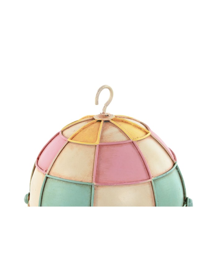 Statua Decorativa Home ESPRIT Vintage 13 x 13 x 25 cm Statua Decorativa Home ESPRIT Vintage 13 x 13 x 25 cm