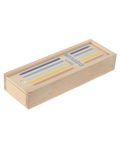 Gioco di abilità Home ESPRIT Mikado Gioco di abilità Home ESPRIT Mikado