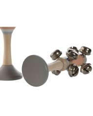Giocattolo Musicale Home ESPRIT Legno 11,5 x 2 x 15,5 cm Maracas (4 Unità) Giocattolo Musicale Home ESPRIT Legno 11,5 x 2 x 15,5 cm Maracas (4 Unità)