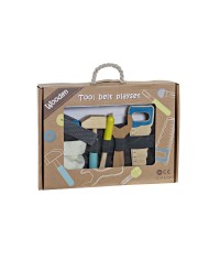 Attrezzi giocattolo Home ESPRIT 31,5 x 4,5 x 22 cm Attrezzi giocattolo Home ESPRIT 31,5 x 4,5 x 22 cm