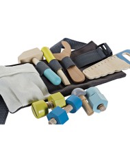 Attrezzi giocattolo Home ESPRIT 31,5 x 4,5 x 22 cm Attrezzi giocattolo Home ESPRIT 31,5 x 4,5 x 22 cm