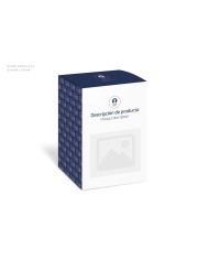 Set di 4 Barattoli Home ESPRIT Nero Metallo Cristallo 1 L 1,5 L 1,8 L 10,4 x 10,4 x 26,4 cm Set di 4 Barattoli Home ESPRIT Nero Metallo Cristallo 1 L 1,5 L 1,8 L 10,4 x 10,4 x 26,4 cm