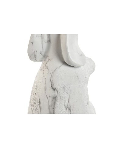 Fermalibri Home ESPRIT Resina Elefante 14,5 x 9 x 29,5 cm