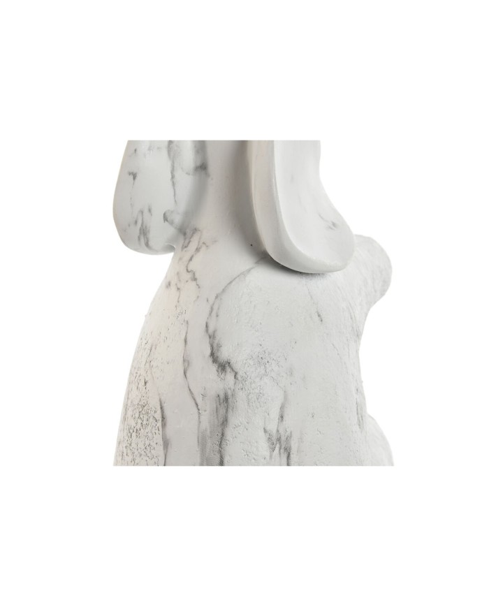 Fermalibri Home ESPRIT Resina Elefante 14,5 x 9 x 29,5 cm