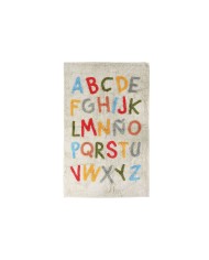 Tappeto Home ESPRIT Marrone Rombos 120 x 180 x 1 cm Tappeto Home ESPRIT Marrone Rombos 120 x 180 x 1 cm