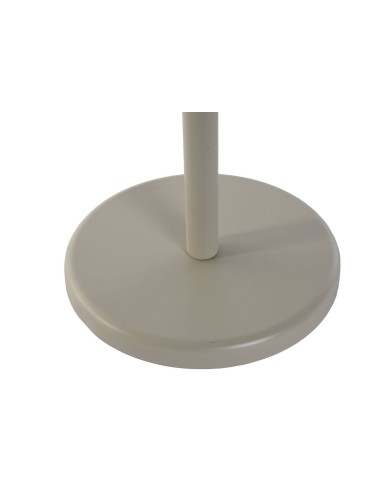 Portasciugamani da Terra Home ESPRIT Beige Turchese Metallo 43 x 22 x 90 cm 2 Unità