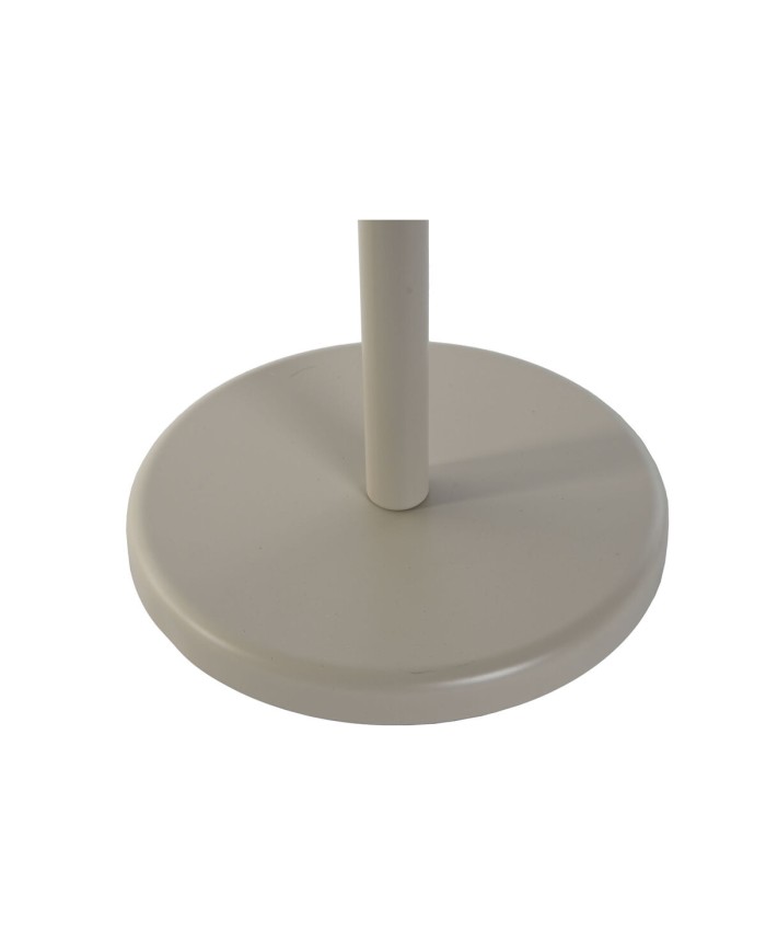 Portasciugamani da Terra Home ESPRIT Beige Turchese Metallo 43 x 22 x 90 cm 2 Unità