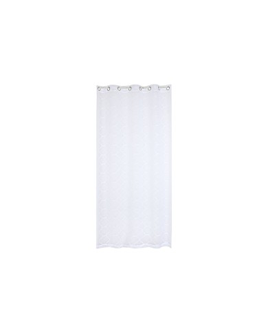 Tende Home ESPRIT Bianco 140 x 260 x 260 cm Tende Home ESPRIT Bianco 140 x 260 x 260 cm
