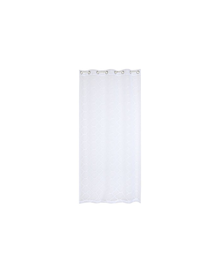 Tende Home ESPRIT Bianco 140 x 260 x 260 cm