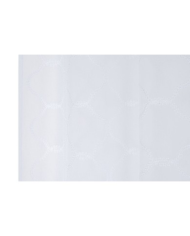 Tende Home ESPRIT Bianco 140 x 260 x 260 cm