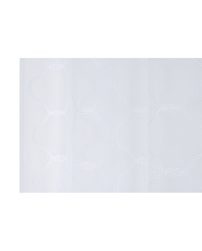 Tende Home ESPRIT Bianco 140 x 260 x 260 cm