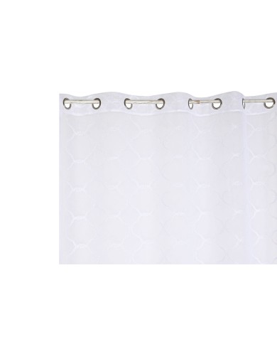 Tende Home ESPRIT Bianco 140 x 260 x 260 cm