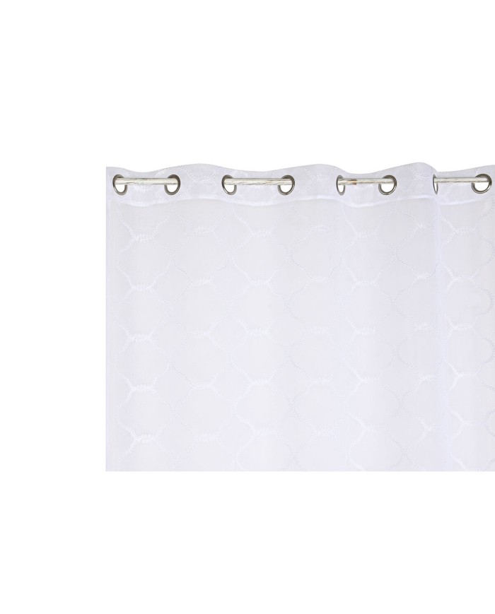 Tende Home ESPRIT Bianco 140 x 260 x 260 cm