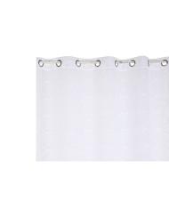 Tende Home ESPRIT Bianco 140 x 260 x 260 cm