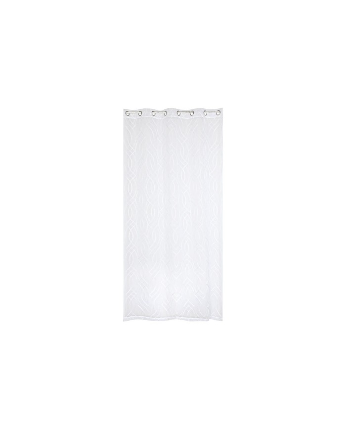 Tende Home ESPRIT Bianco 140 x 260 x 260 cm Tende Home ESPRIT Bianco 140 x 260 x 260 cm