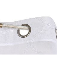 Tende Home ESPRIT Bianco 140 x 260 x 260 cm