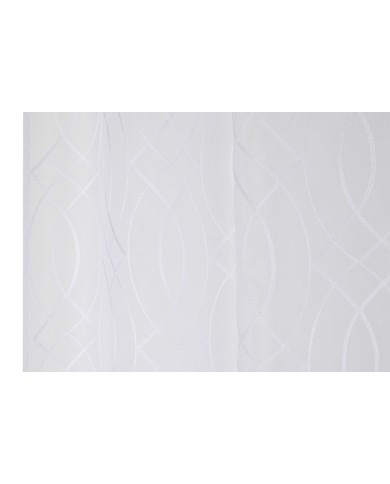 Tende Home ESPRIT Bianco 140 x 260 x 260 cm