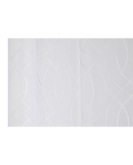 Tende Home ESPRIT Bianco 140 x 260 x 260 cm Tende Home ESPRIT Bianco 140 x 260 x 260 cm