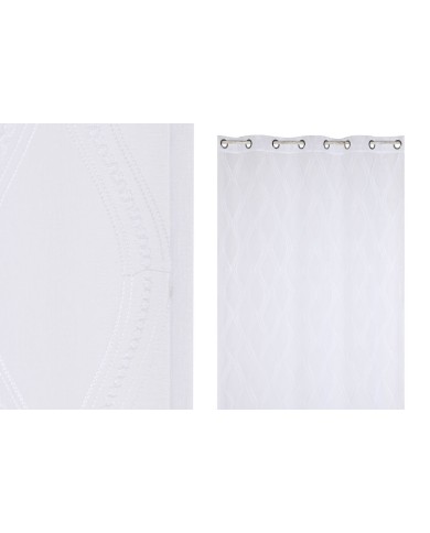 Tende Home ESPRIT Bianco 140 x 260 x 260 cm Tende Home ESPRIT Bianco 140 x 260 x 260 cm