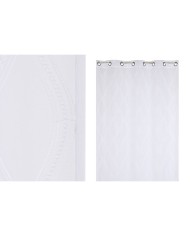 Tende Home ESPRIT Bianco 140 x 260 x 260 cm