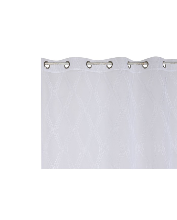 Tende Home ESPRIT Bianco 140 x 260 x 260 cm