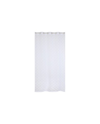 Tende Home ESPRIT Bianco 140 x 260 x 260 cm Tende Home ESPRIT Bianco 140 x 260 x 260 cm