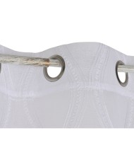 Tende Home ESPRIT Bianco 140 x 260 x 260 cm