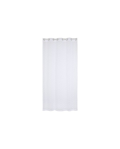 Tende Home ESPRIT Bianco 140 x 260 x 260 cm Tende Home ESPRIT Bianco 140 x 260 x 260 cm