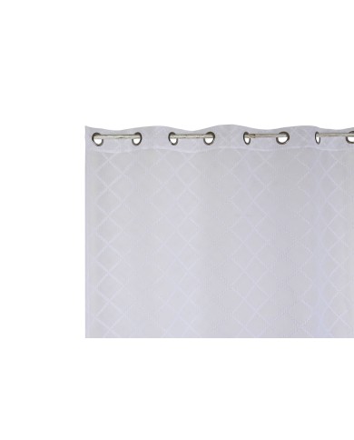 Tende Home ESPRIT Bianco 140 x 260 x 260 cm