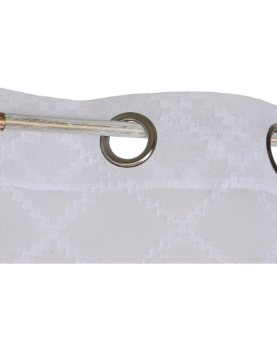 Tende Home ESPRIT Bianco 140 x 260 x 260 cm