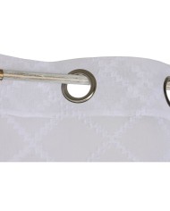 Tende Home ESPRIT Bianco 140 x 260 x 260 cm