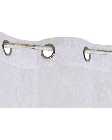 Tende Home ESPRIT Bianco 140 x 260 x 260 cm