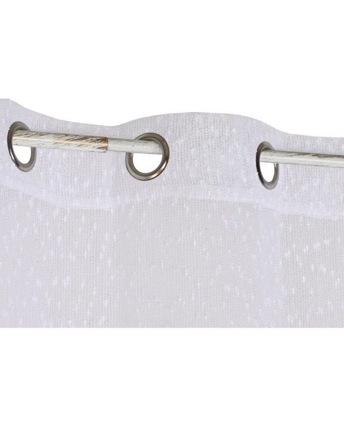 Tende Home ESPRIT Bianco 140 x 260 x 260 cm