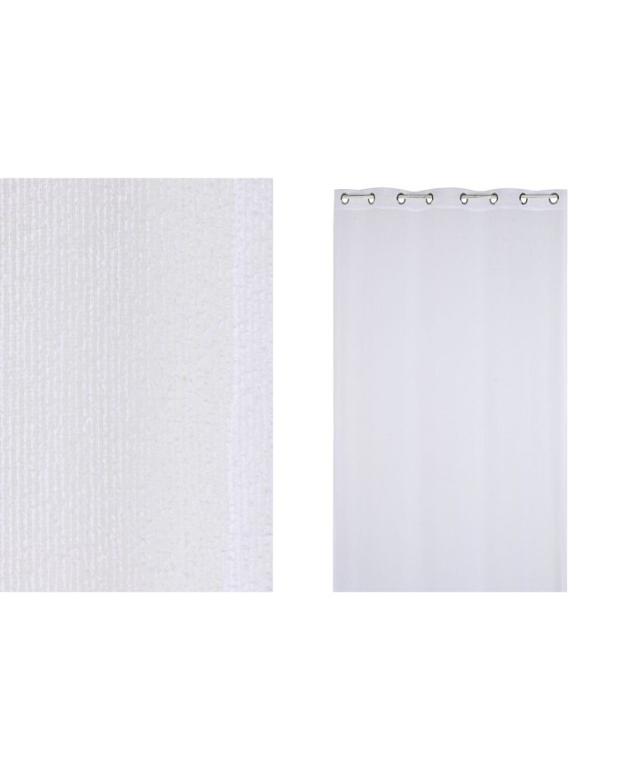 Tende Home ESPRIT Bianco 140 x 260 x 260 cm