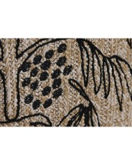 Cuscino Home ESPRIT Naturale Palma 42 x 15 x 42 cm Cuscino Home ESPRIT Naturale Palma 42 x 15 x 42 cm