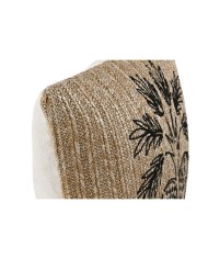 Cuscino Home ESPRIT Naturale Palma 42 x 15 x 42 cm Cuscino Home ESPRIT Naturale Palma 42 x 15 x 42 cm