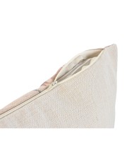 Cuscino Home ESPRIT Uccello Cottage 45 x 15 x 45 cm