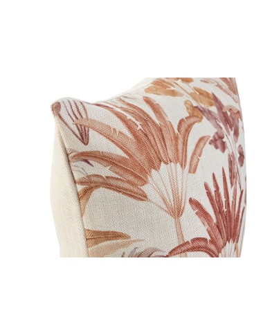 Cuscino Home ESPRIT Cottage 45 x 15 x 45 cm